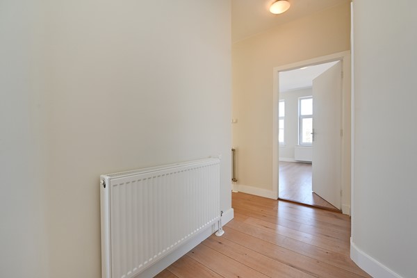 Medium property photo - Zuiderparklaan 355, 2574 GD Den Haag